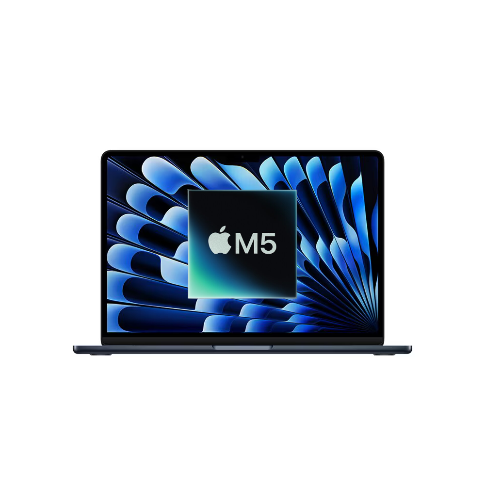 MacBook Air M5 13'' - 16GB RAM/ 512GB SSD - Apple Lançamento 2026