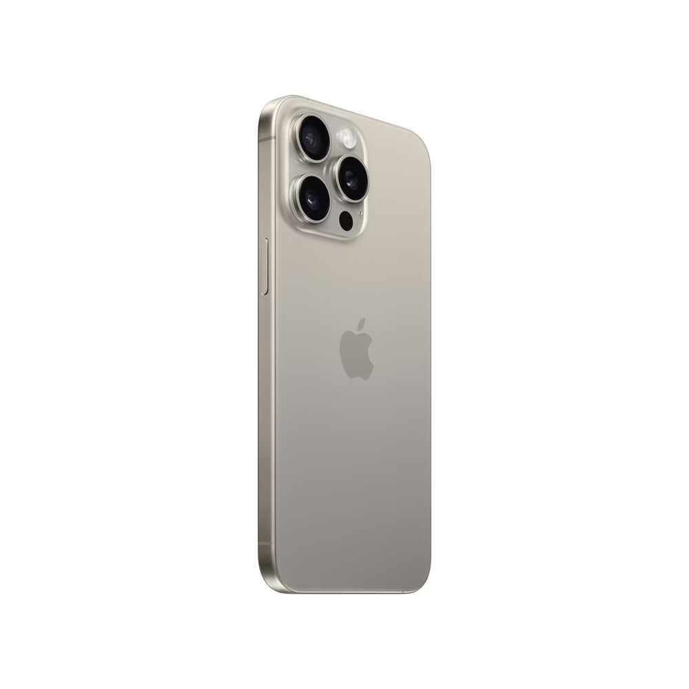 Apple iPhone 15 Pro Max 256GB Novo - Pronta Entrega! – Eletrohorse