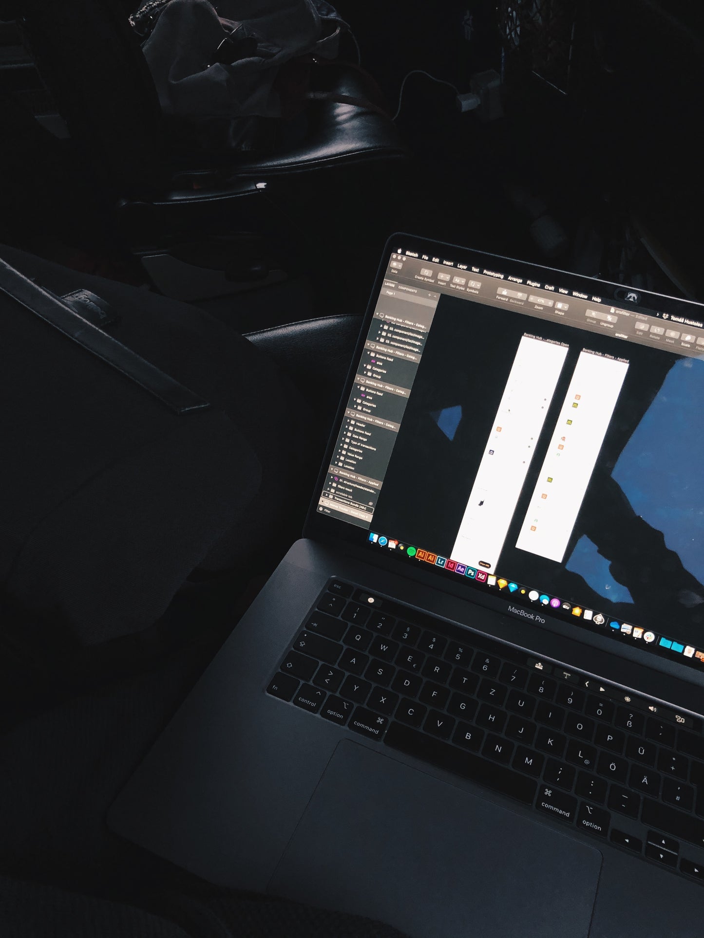 MacBook Air
