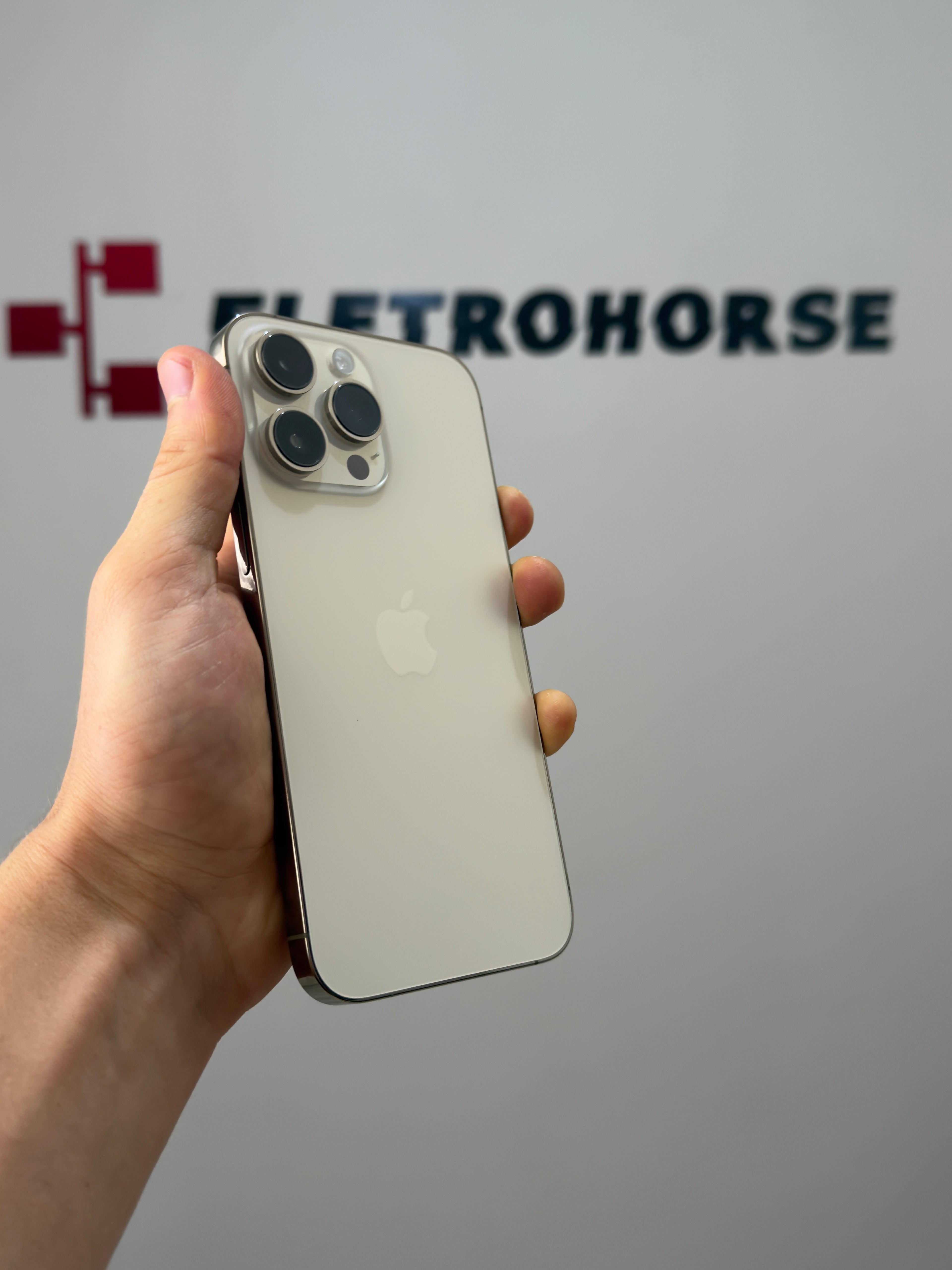 Apple iPhone 14 Pro Max 128GB - Seminovo