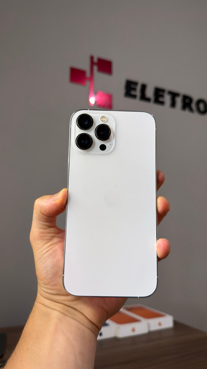 Apple iPhone 13 Pro Max 128GB - Seminovo