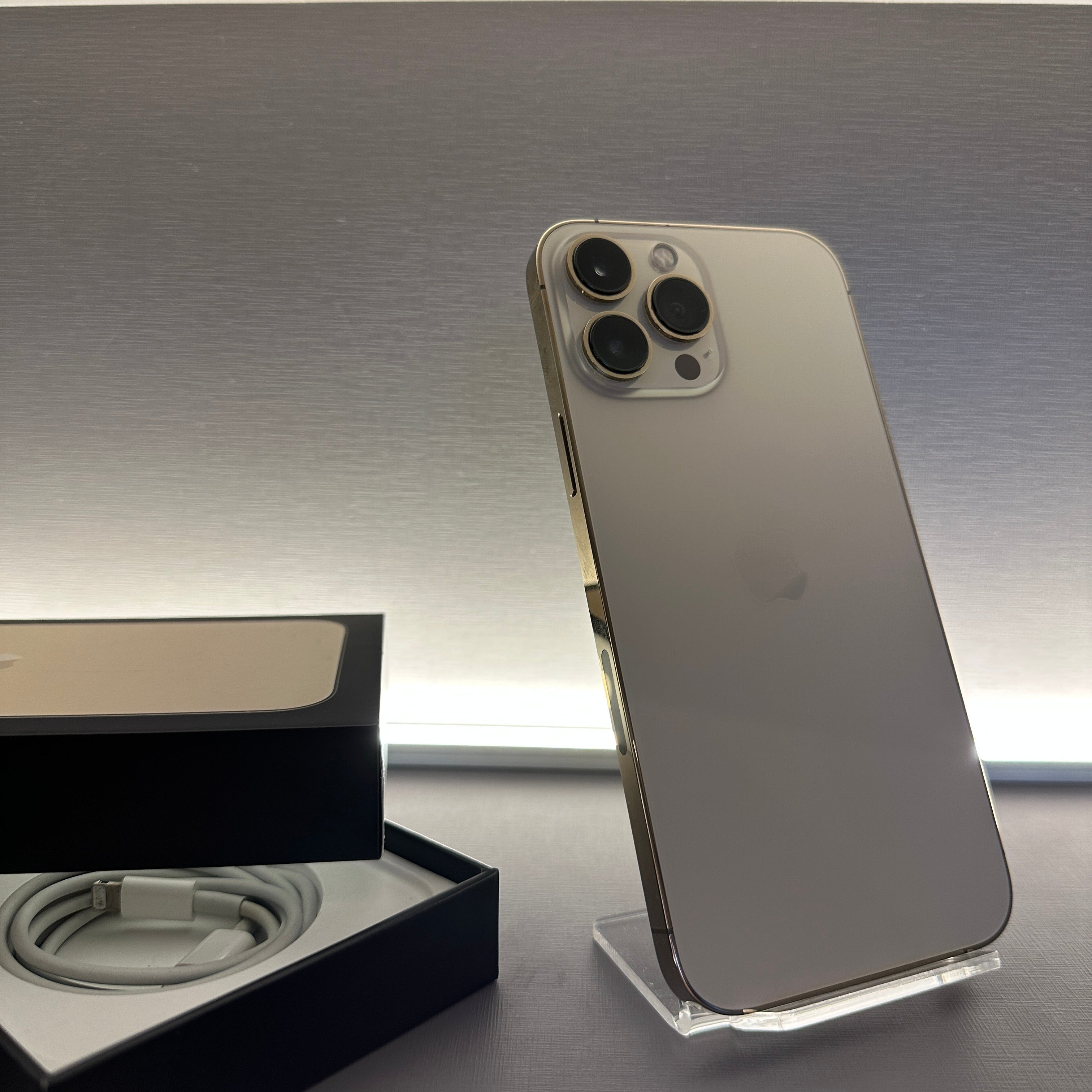 Apple iPhone 13 Pro Max 256GB - Seminovo