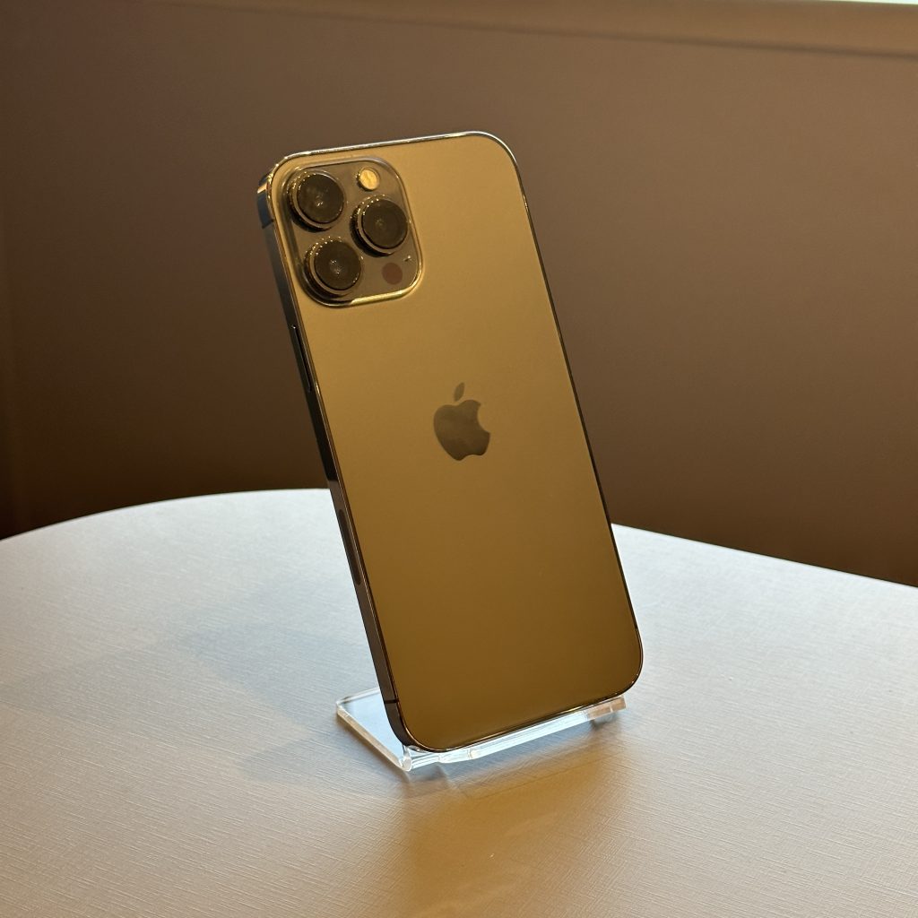 Mega Oferta! Apple iPhone 13 Pro Max 256GB Seminovo - Pronta