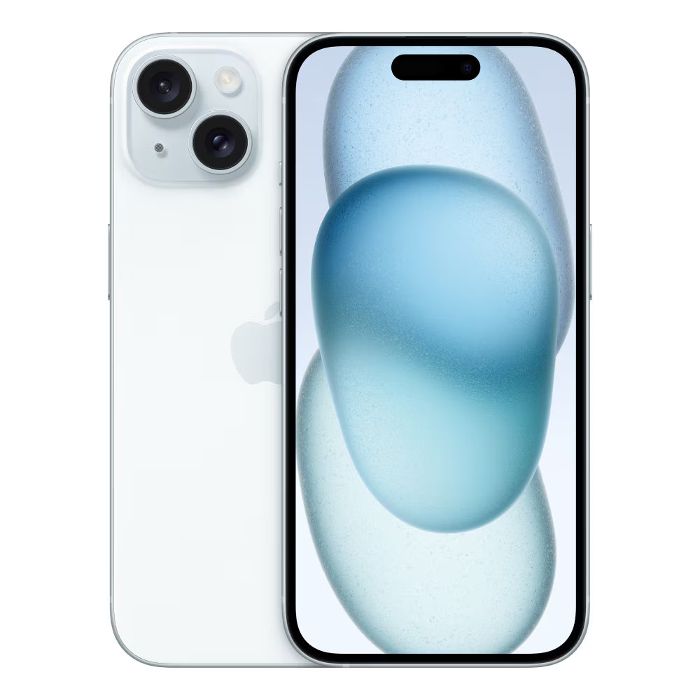 Apple iPhone 15 128GB - Seminovo