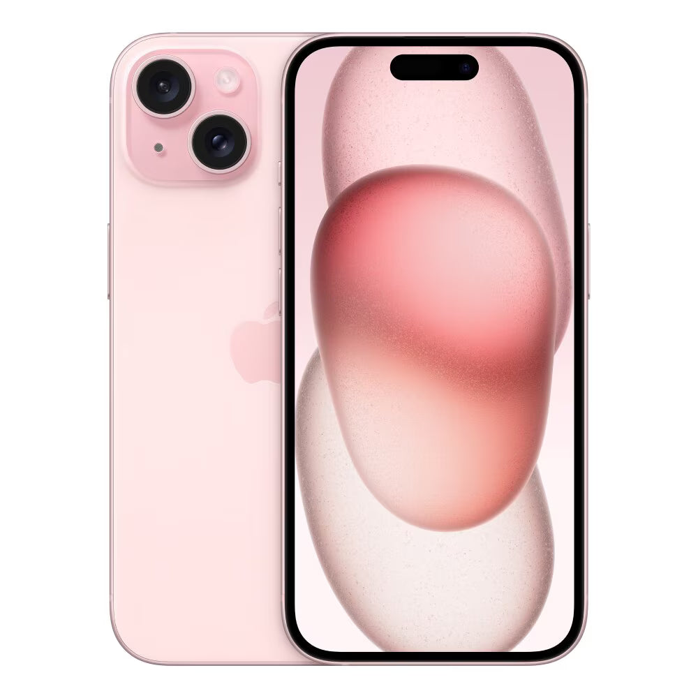 Apple iPhone 15 128GB - Seminovo