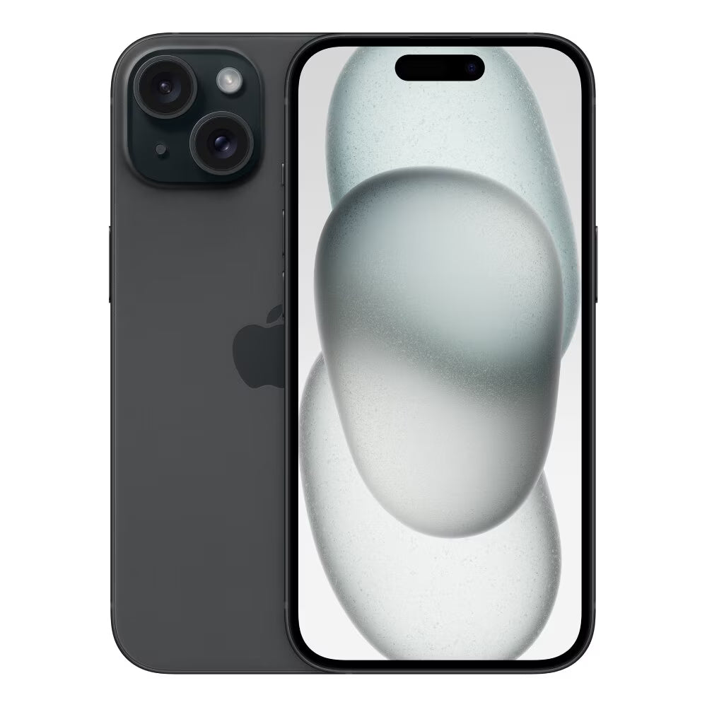 Apple iPhone 15 128GB - Seminovo