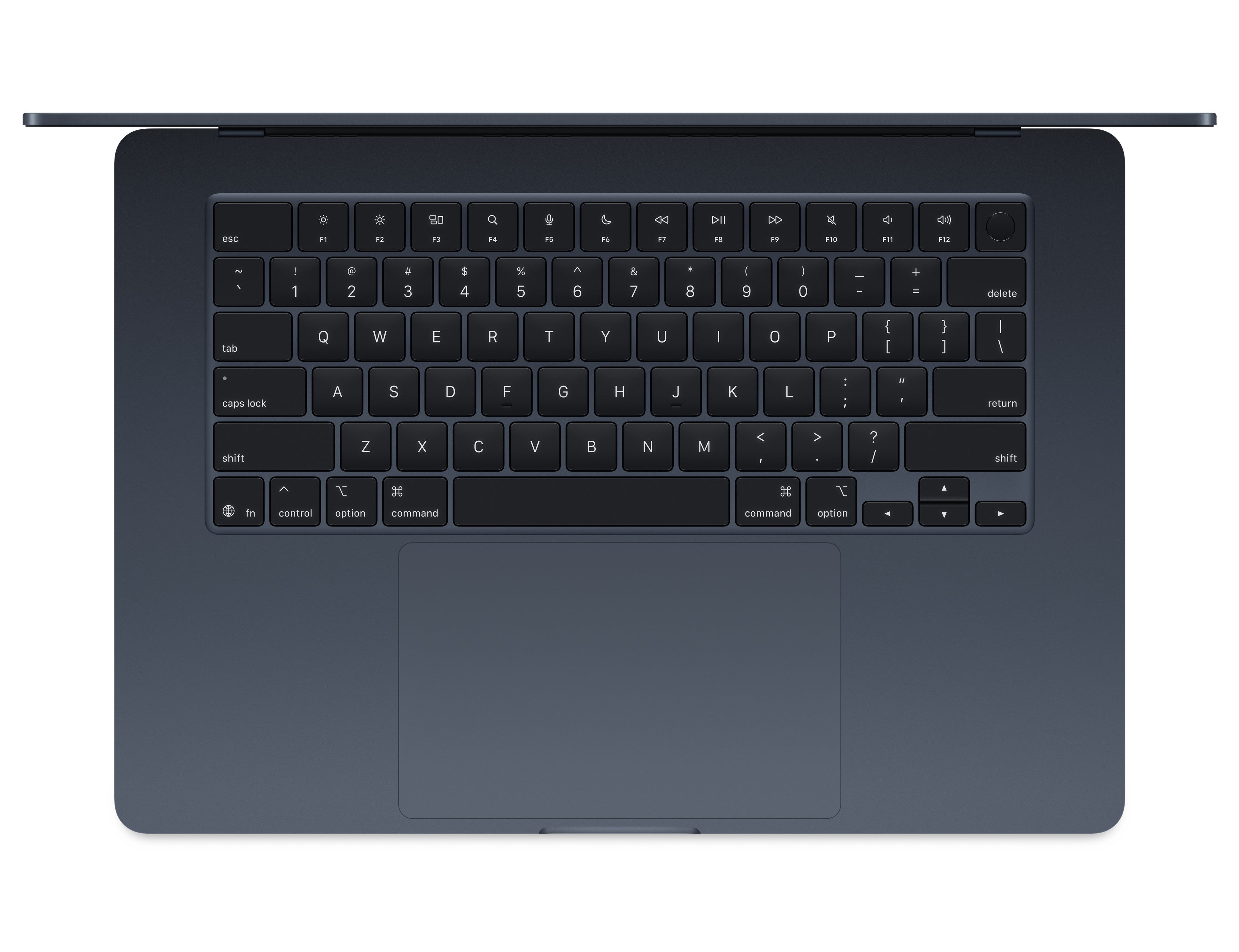 MacBook Air M5 de 15,3 Polegadas  - 16GB RAM, 1TB SSD - CPU de 10 núcleos e GPU de 10 núcleos