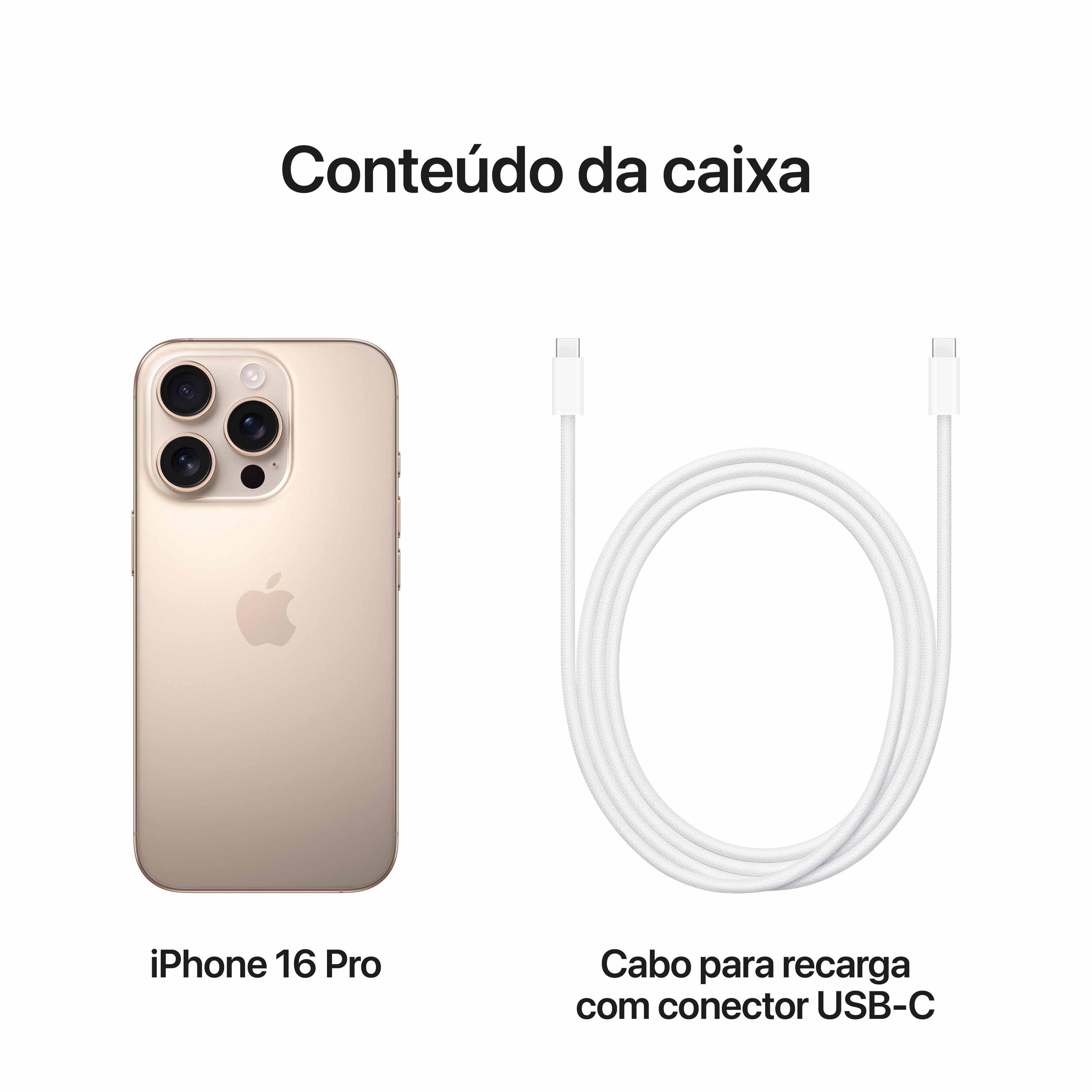 Apple iPhone 16 Pro 1TB