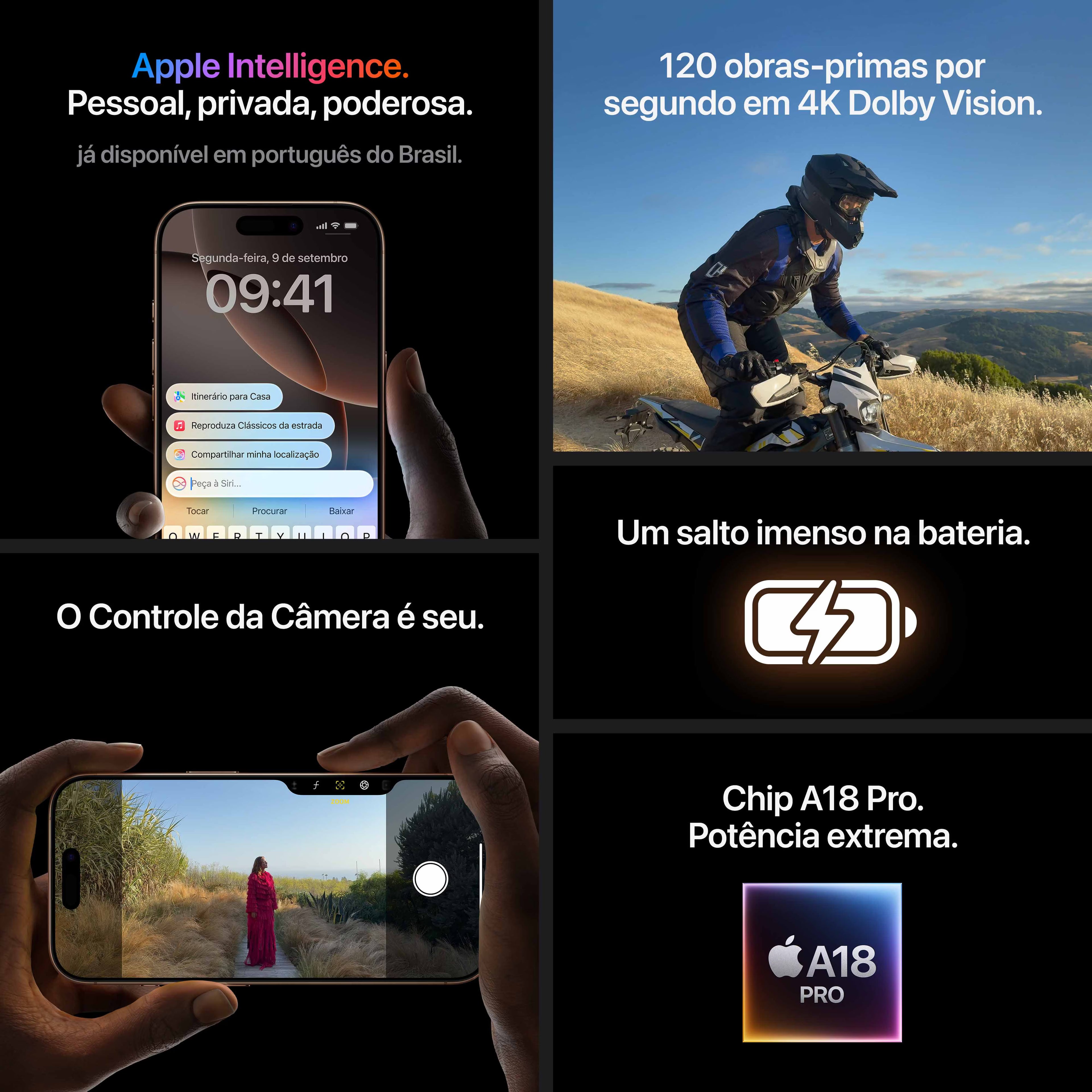 Apple iPhone 16 Pro Max 1TB