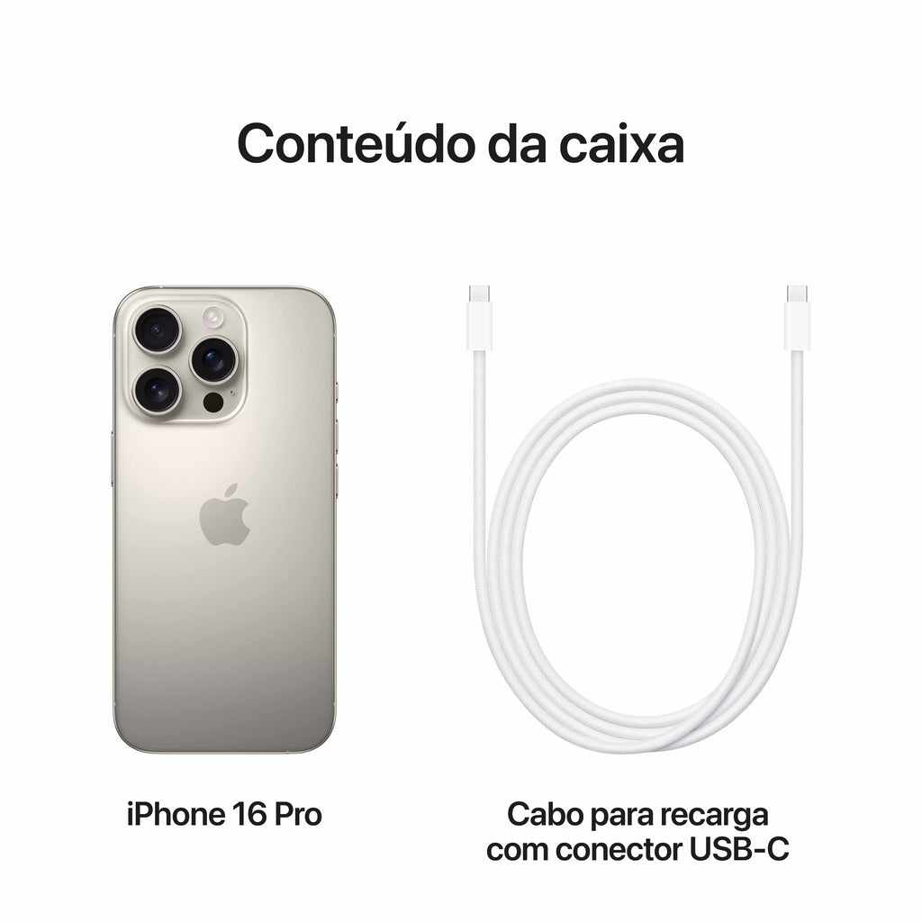 Apple iPhone 16 Pro 128GB