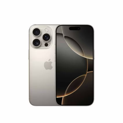 Apple iPhone 16 Pro Max 256GB Novo - Pronta Entrega! – Eletrohorse