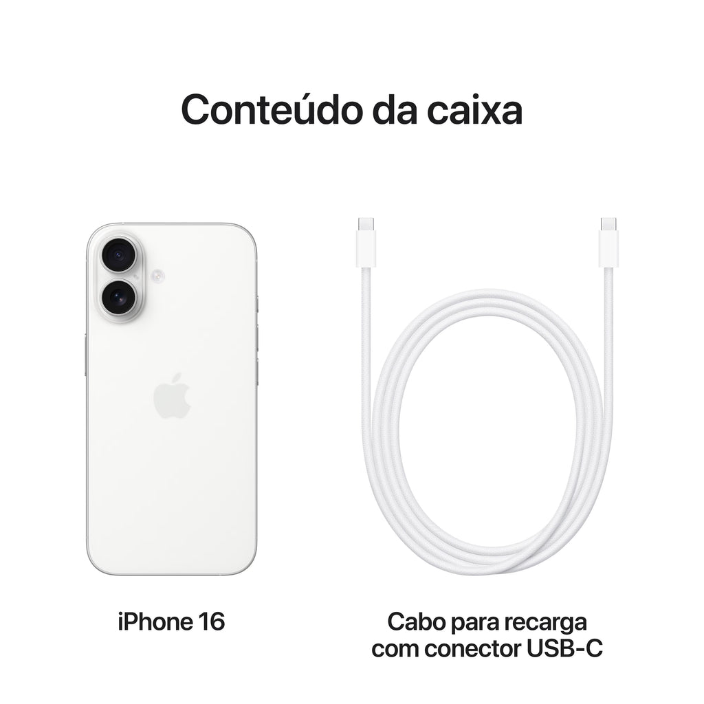 Apple iPhone 16 256GB