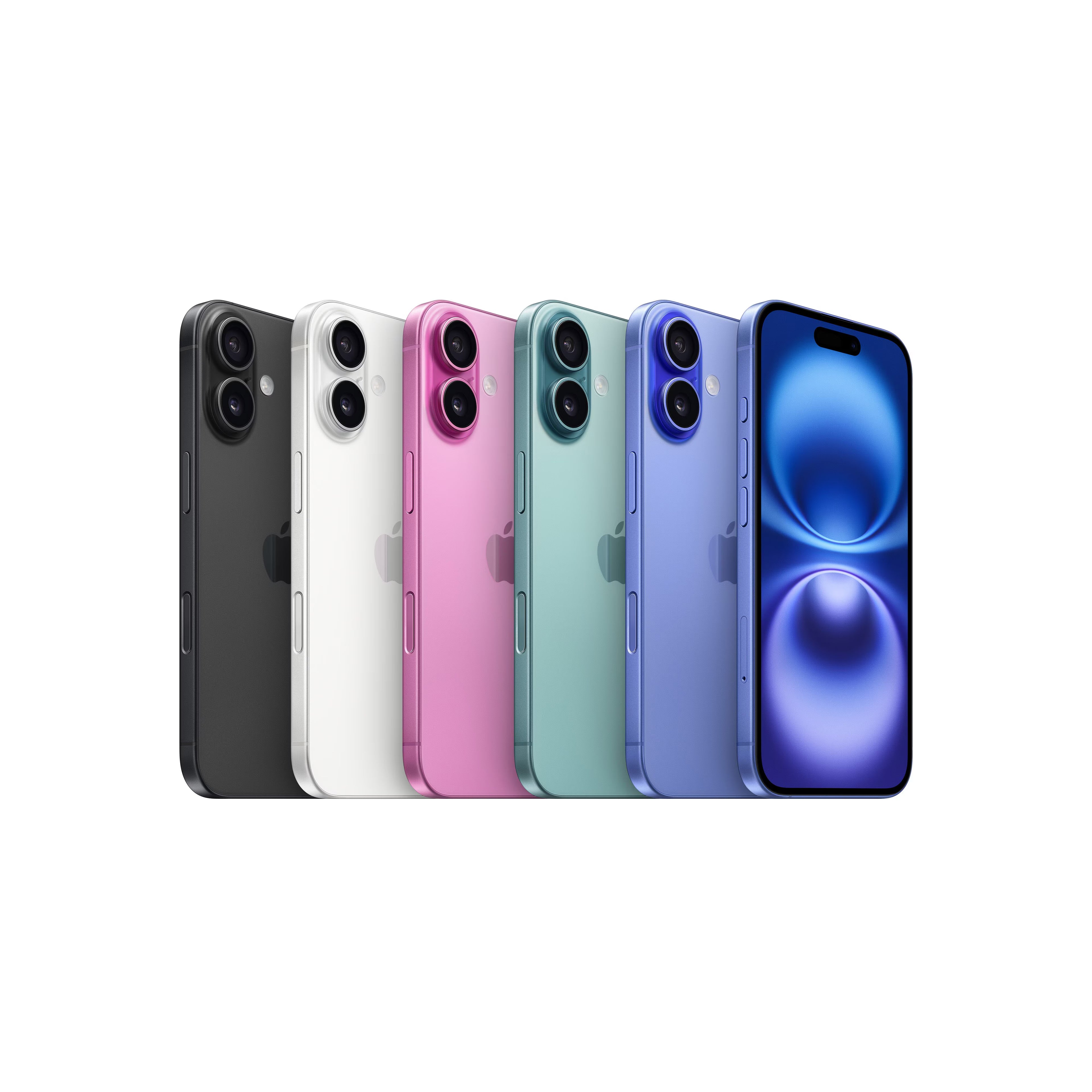 Apple iPhone 16 128GB - Seminovo