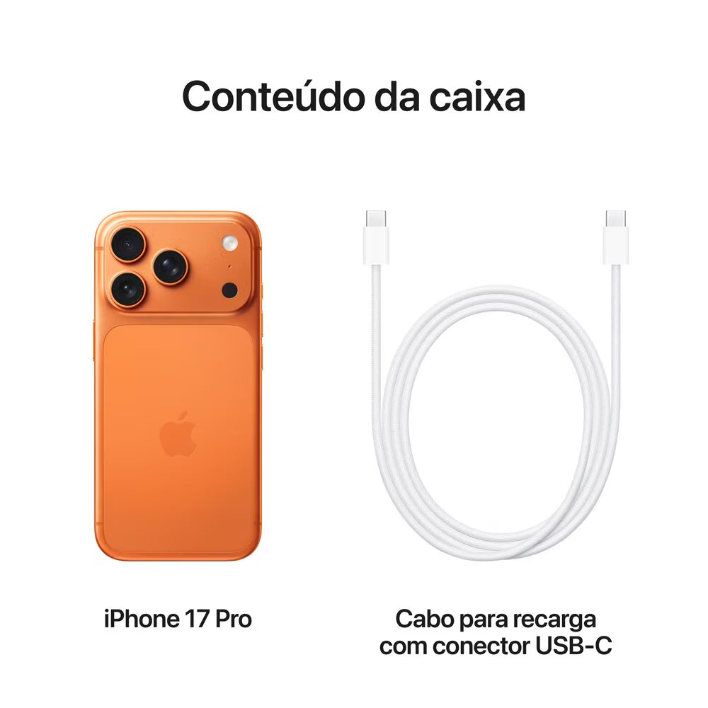 Apple iPhone 17 Pro 1TB