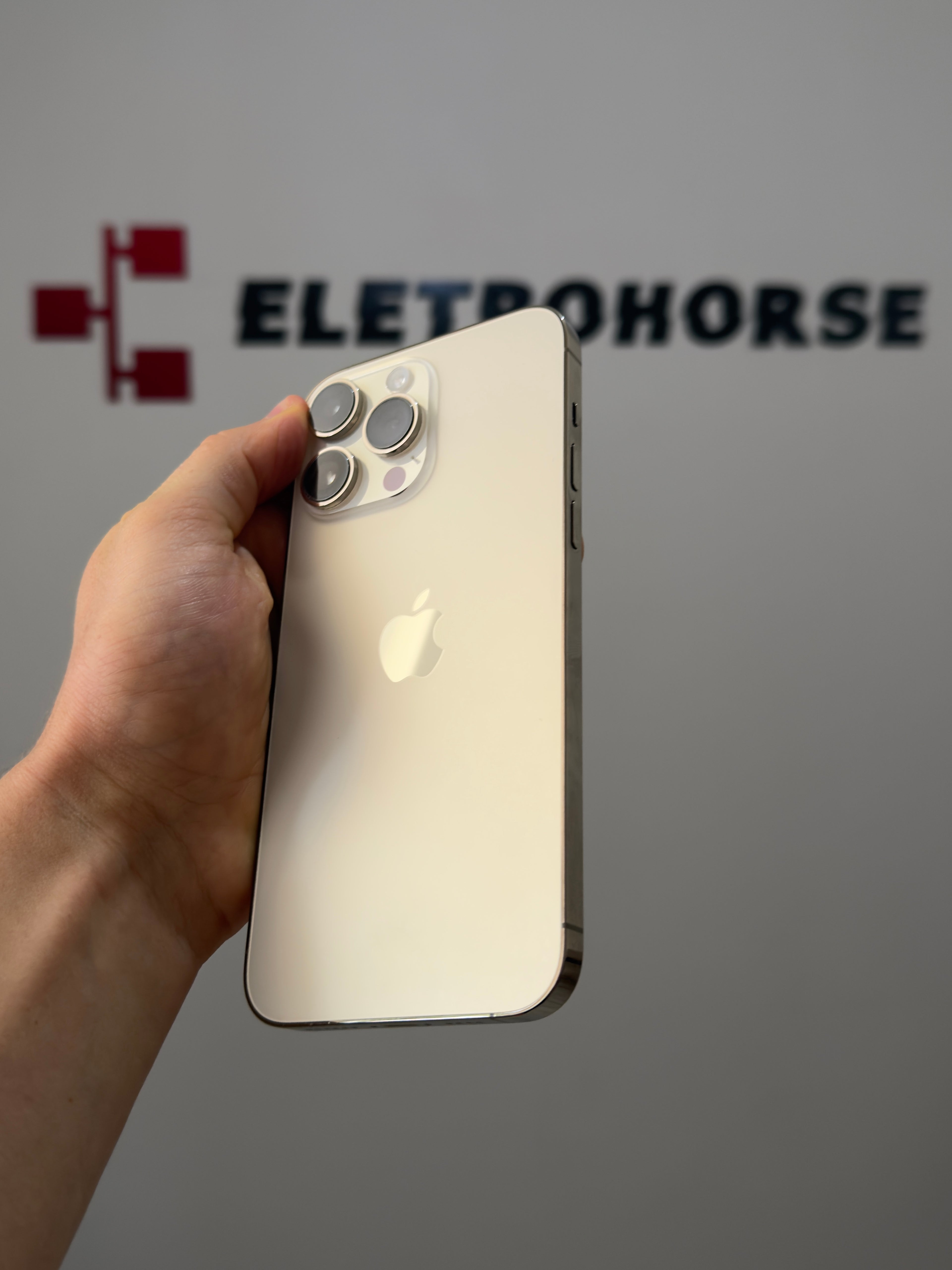 Apple iPhone 14 Pro Max 256GB - Seminovo