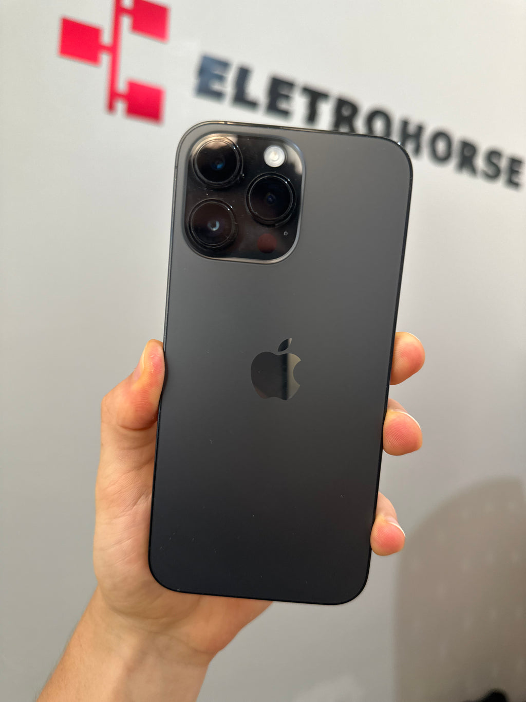 Apple iPhone 14 Pro Max 256GB - Seminovo