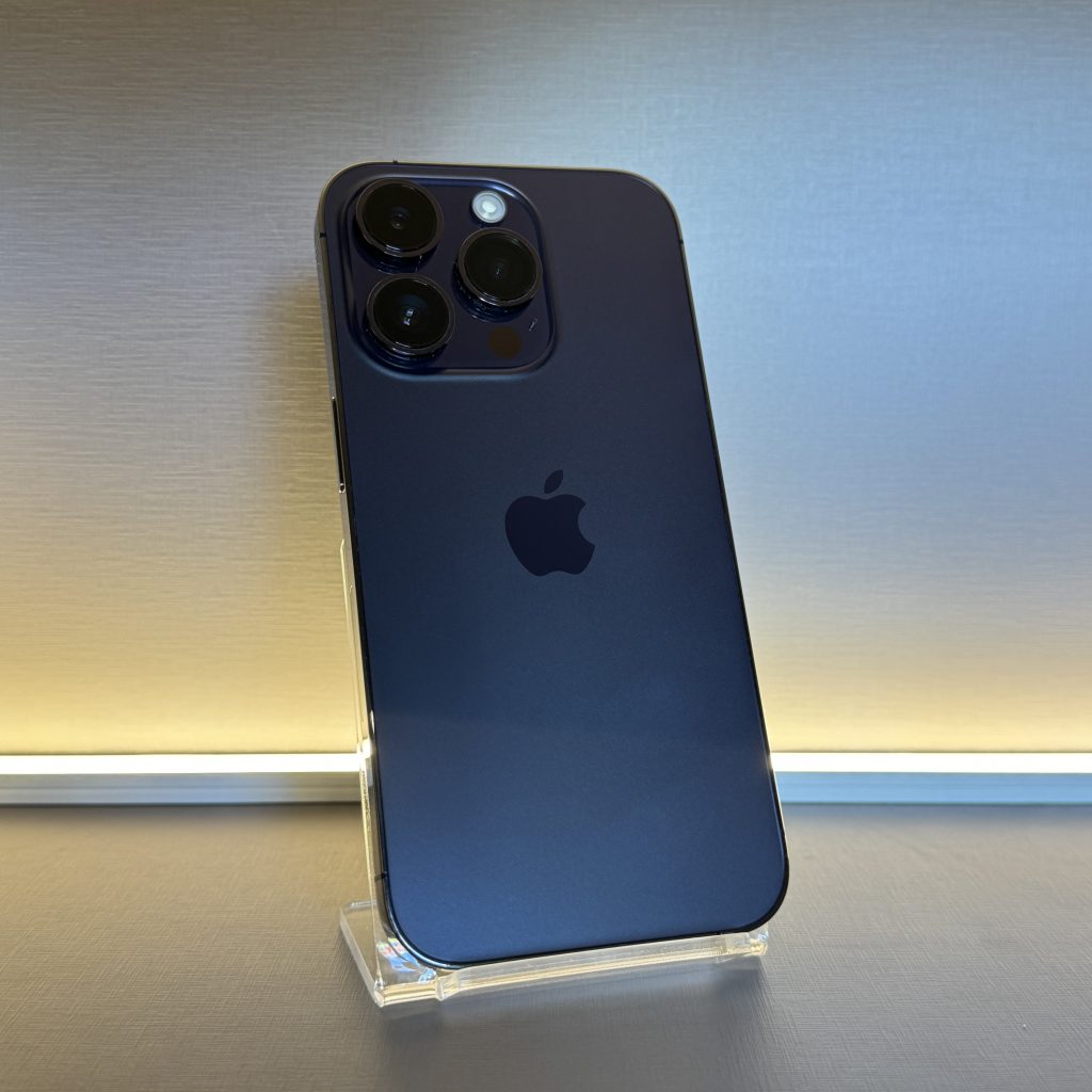 Apple iPhone 14 Pro 256GB - Seminovo
