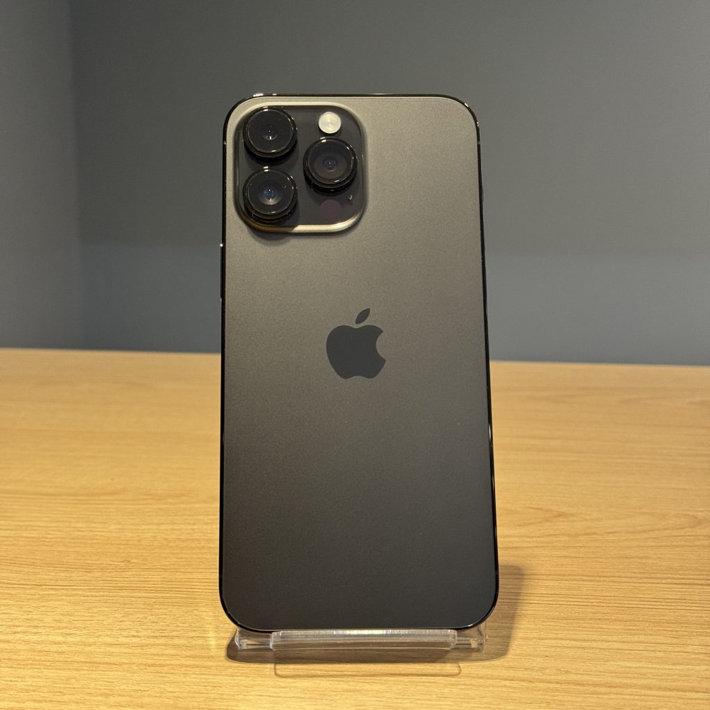 Apple iPhone 14 Pro 256GB - Seminovo