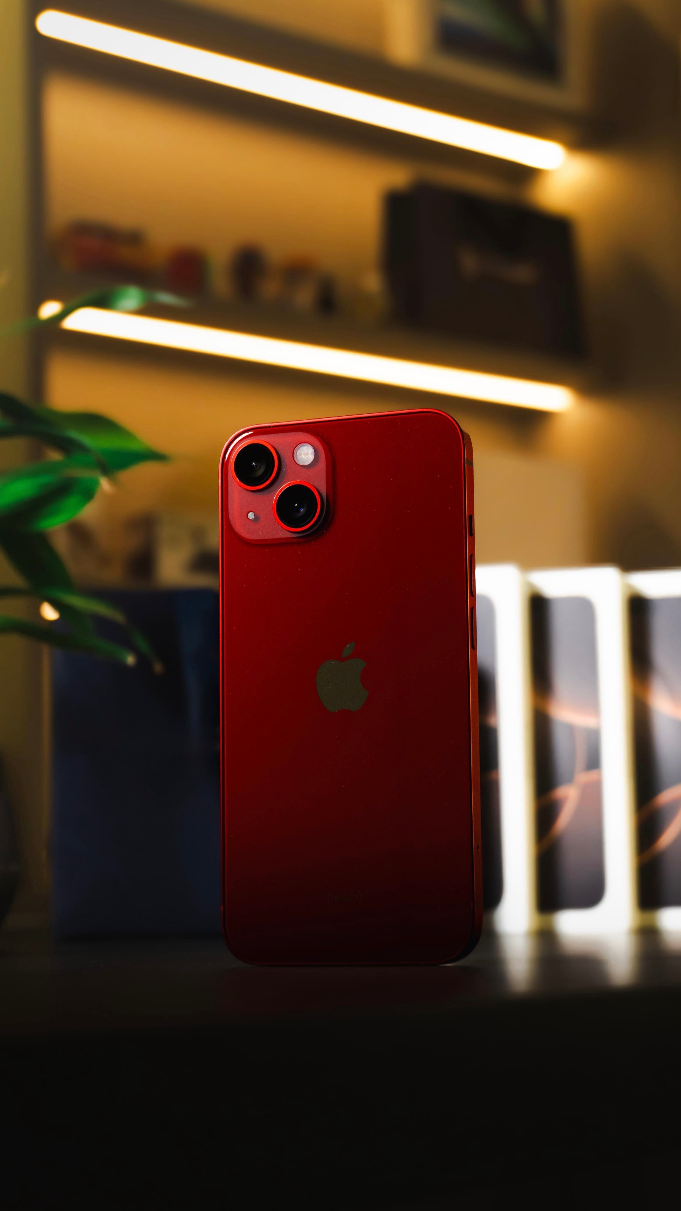 Apple iPhone 13 128GB - Seminovo