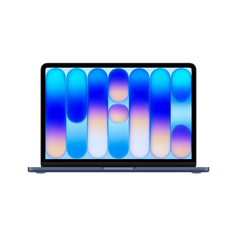 MacBook Neo de 13 Polegadas - Chip A18 Pro - 8GB RAM, 256GB SSD - CPU de 6 núcleos e GPU de 5 núcleos