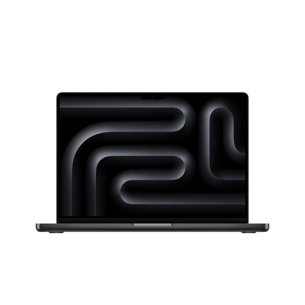 MacBook Pro M3 de 14,2 Polegadas, M3 Pro  - 18GB RAM, 1TB SSD - CPU de 12 núcleos e GPU de 18 núcleos