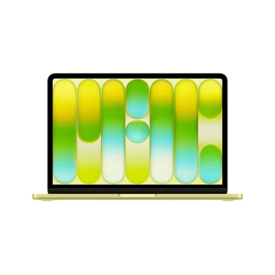 MacBook Neo de 13 Polegadas - Chip A18 Pro - 8GB RAM, 256GB SSD - CPU de 6 núcleos e GPU de 5 núcleos