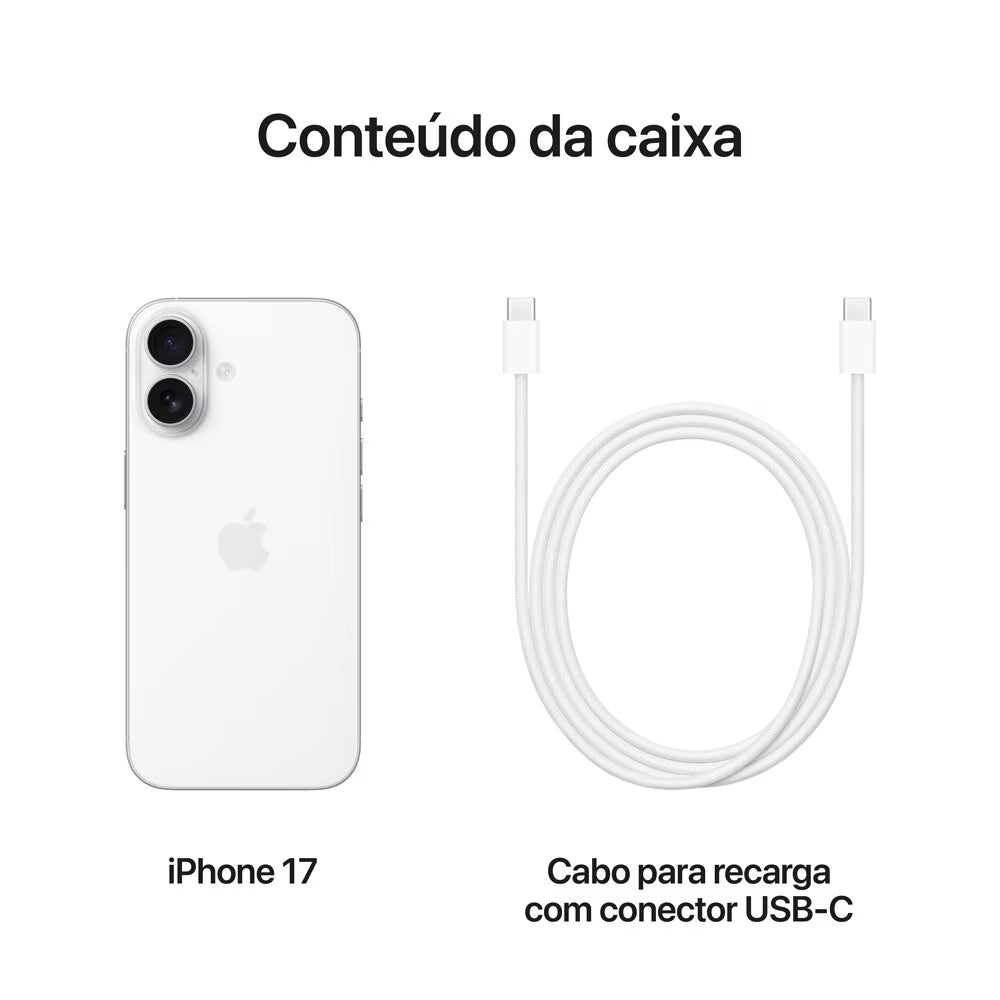 Apple iPhone 17 512GB