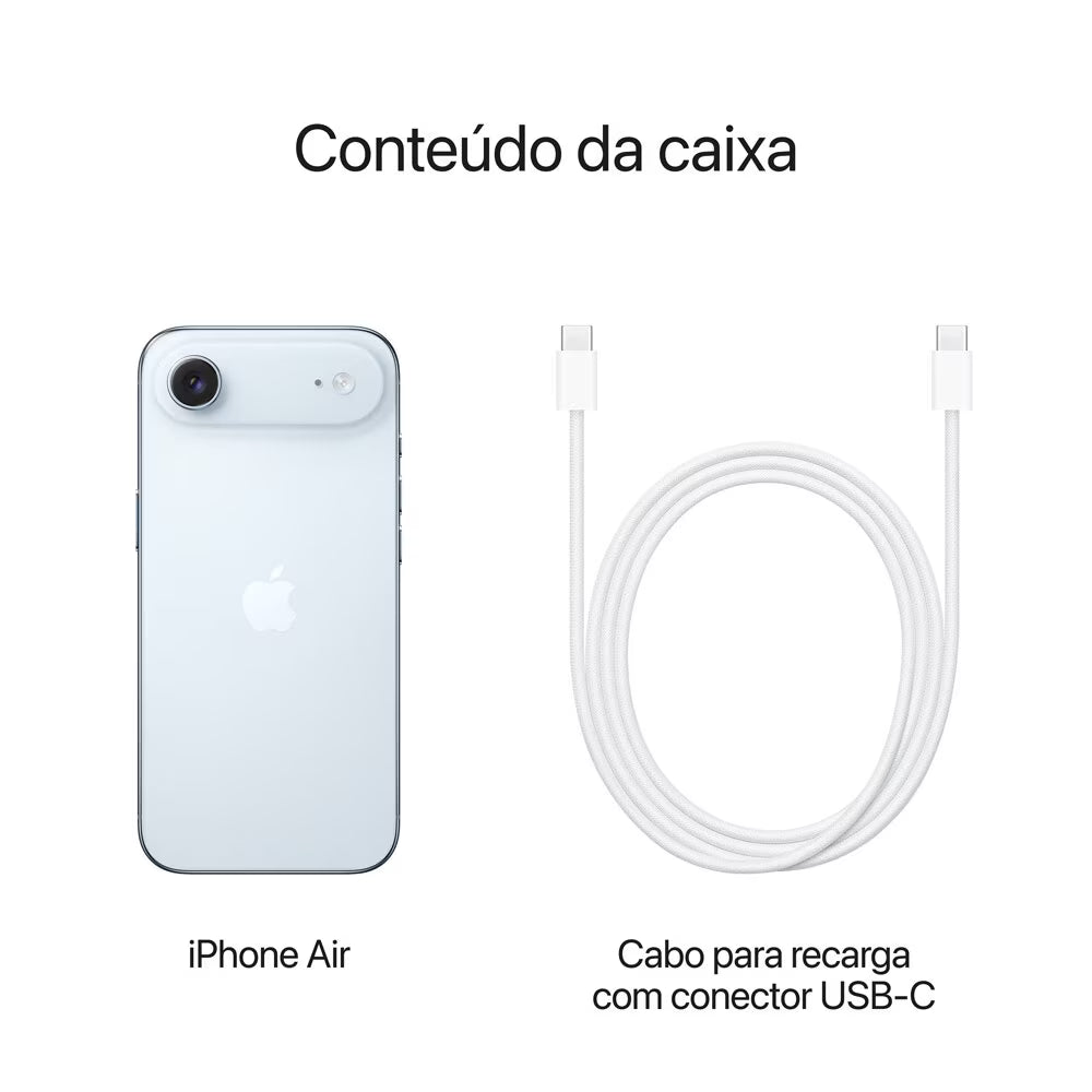 Apple iPhone Air 1TB