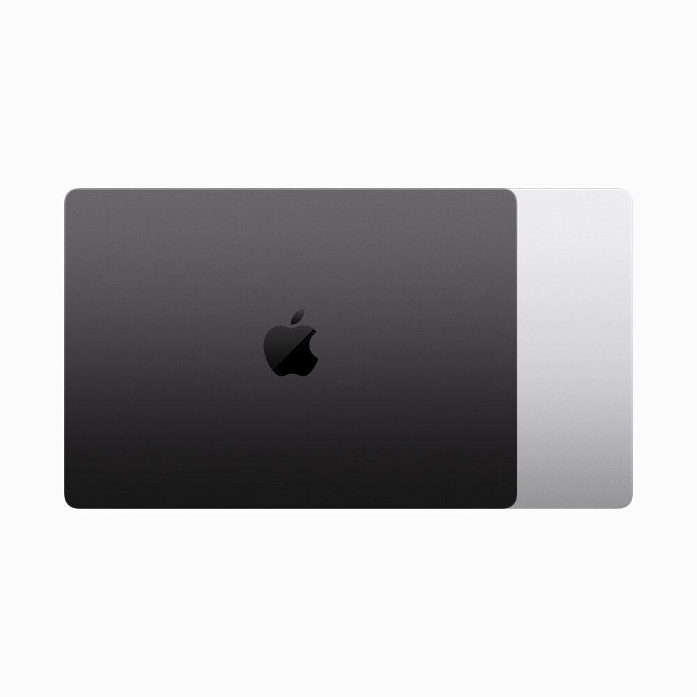 MacBook Pro M3 de 14,2 Polegadas, M3 Pro  - 18GB RAM, 1TB SSD - CPU de 12 núcleos e GPU de 18 núcleos