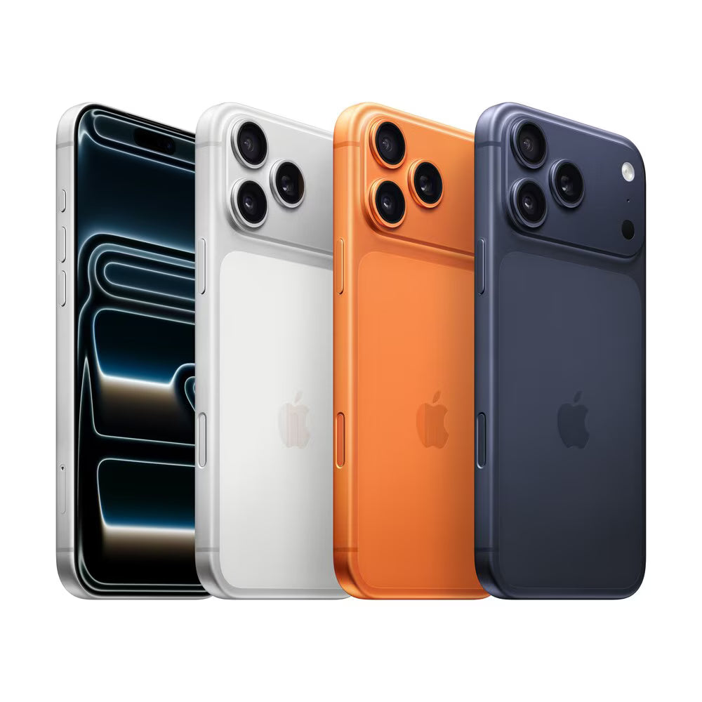 Apple iPhone 17 Pro 1TB