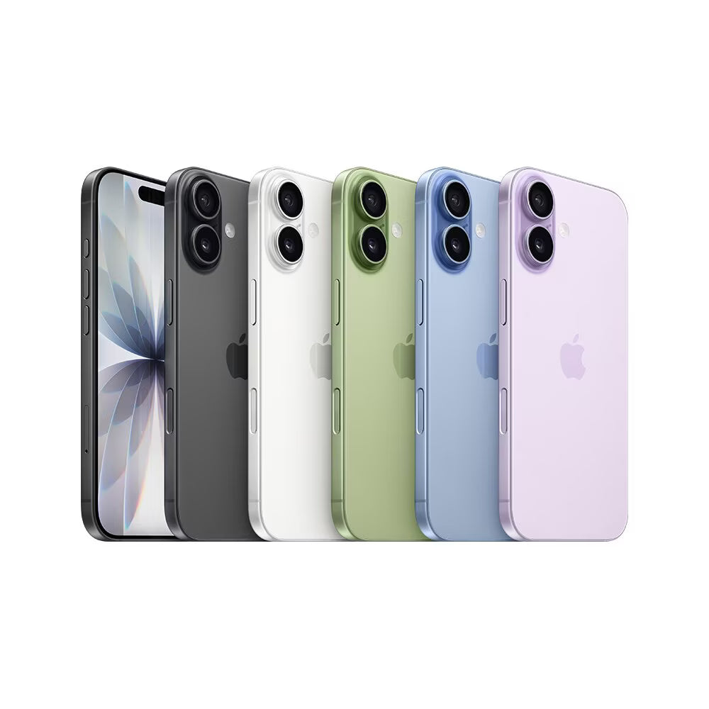 Apple iPhone 17 512GB
