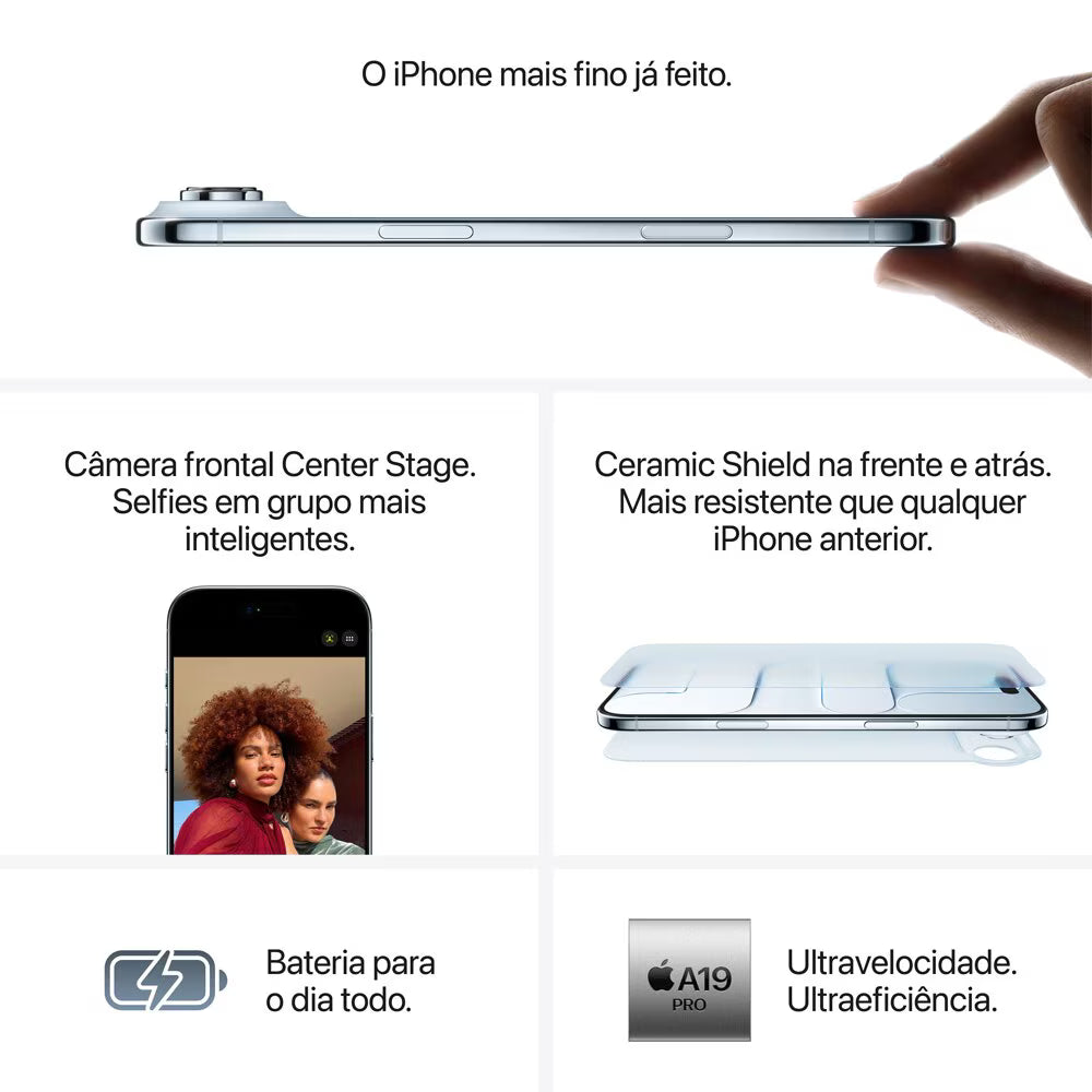 Apple iPhone Air 1TB