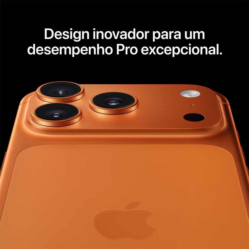 Apple iPhone 17 Pro 1TB