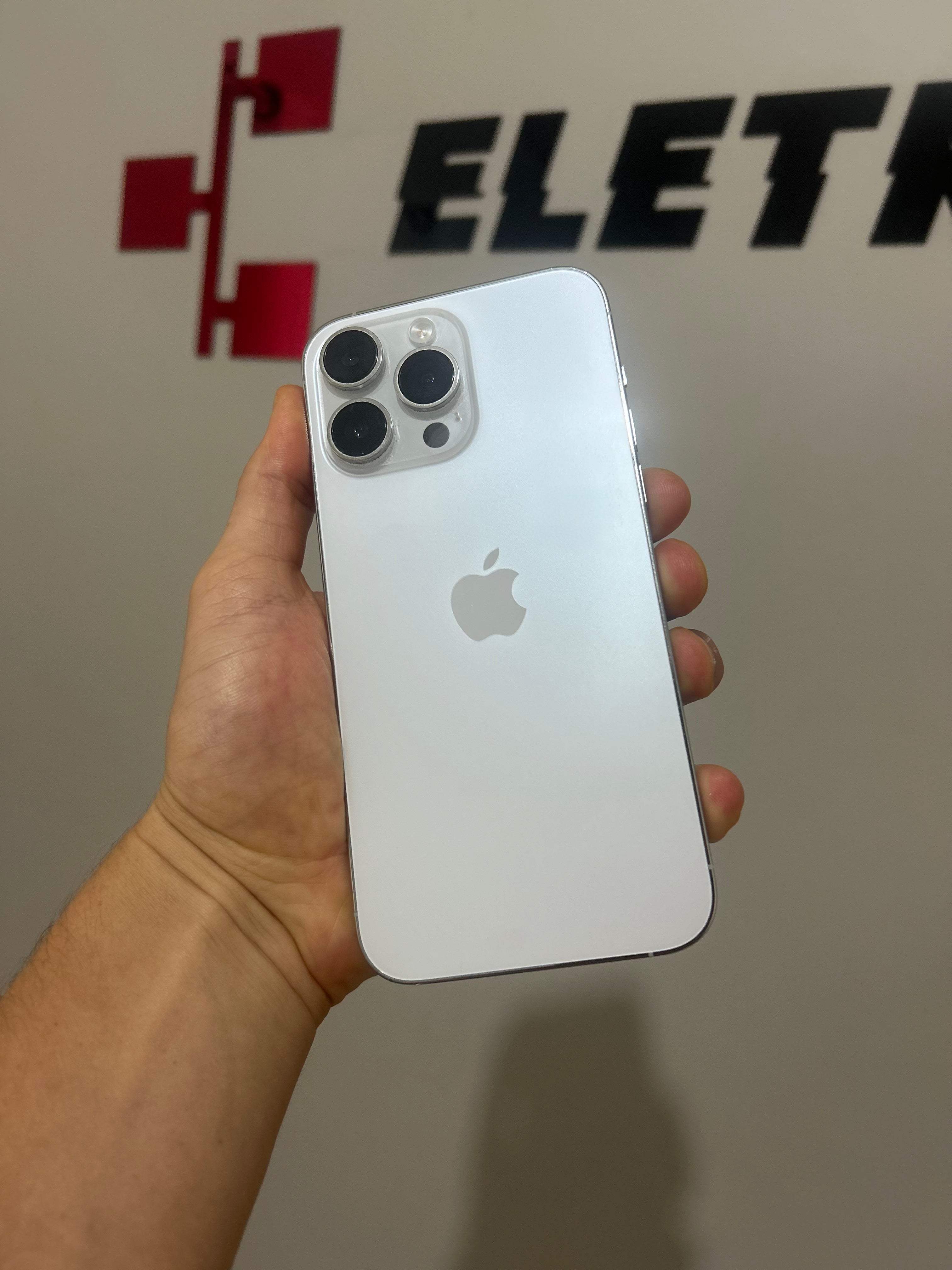 Apple iPhone 14 Pro Max 256GB - Seminovo
