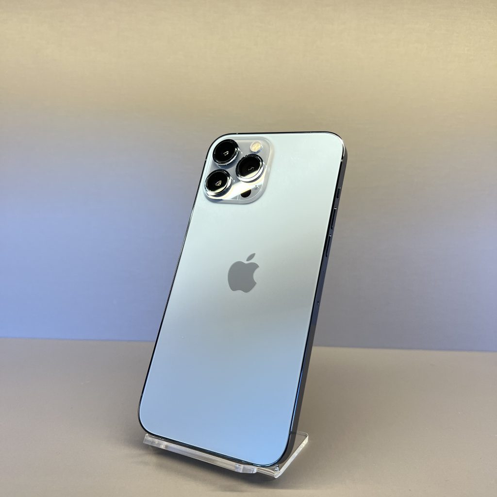 Apple iPhone 13 Pro Max 256GB - Seminovo