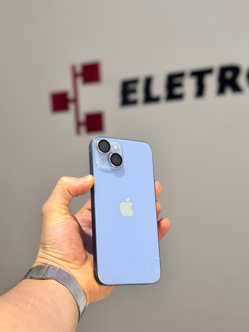 Apple iPhone 13 128GB - Seminovo