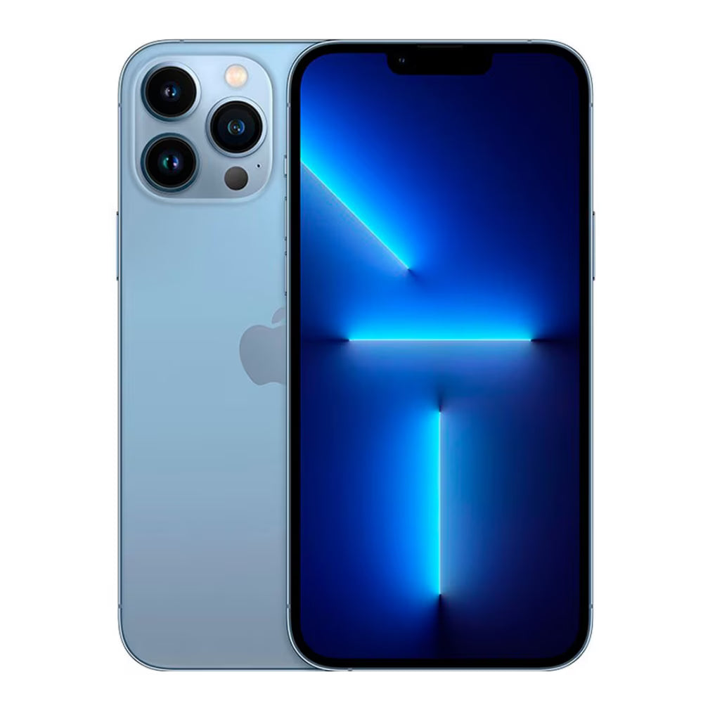 Apple iPhone 13 Pro 128GB - Seminovo