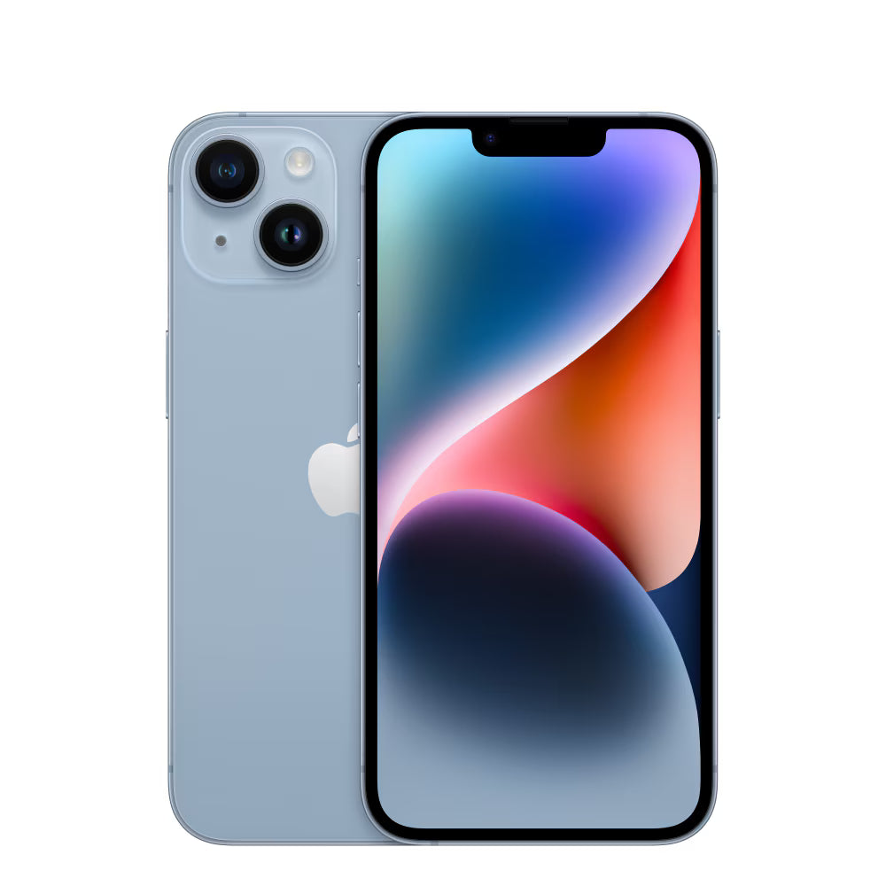Apple iPhone 14 128GB - Seminovo