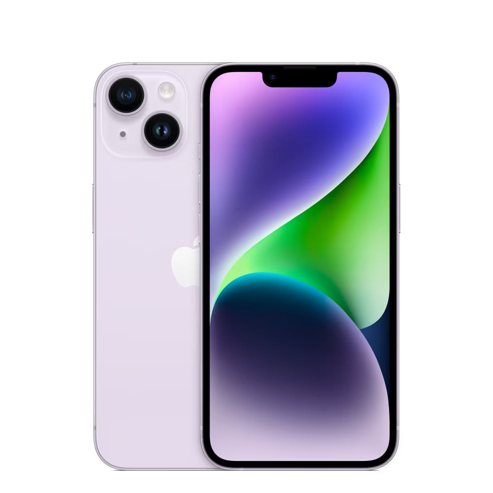 Apple iPhone 14 128GB - Seminovo
