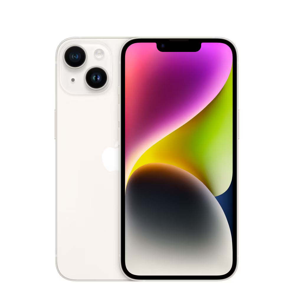 Apple iPhone 14 256GB - Seminovo