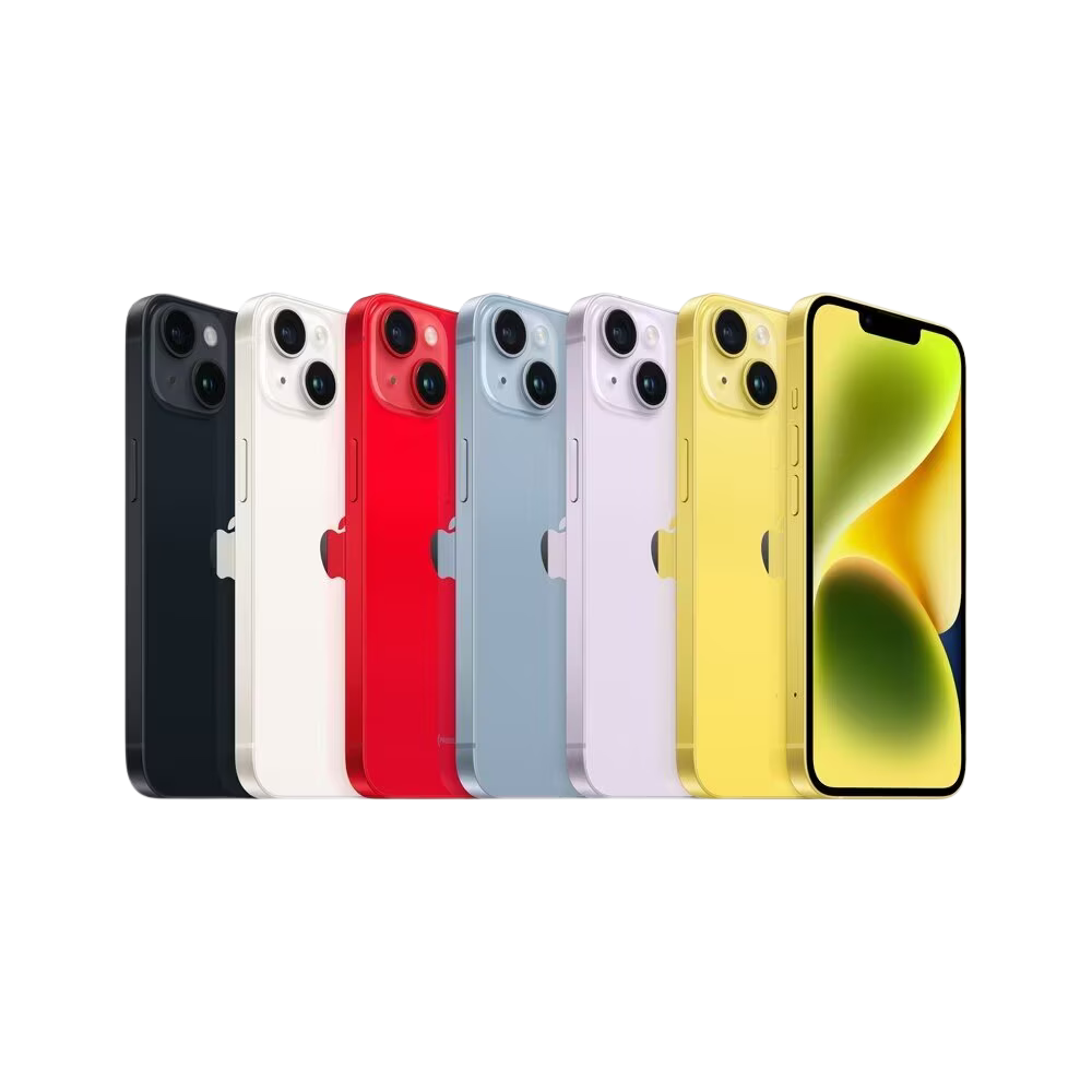 Apple iPhone 14 128GB - Seminovo