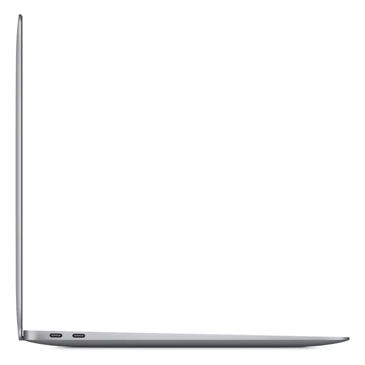 MacBook Air M1 de 13,3 Polegadas  - 8GB RAM, 256GB SSD - CPU de 8 núcleos e GPU de 7 núcleos