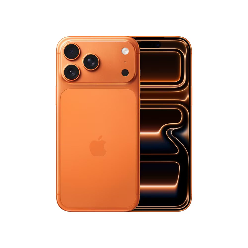 Apple iPhone 17 Pro Max 512GB