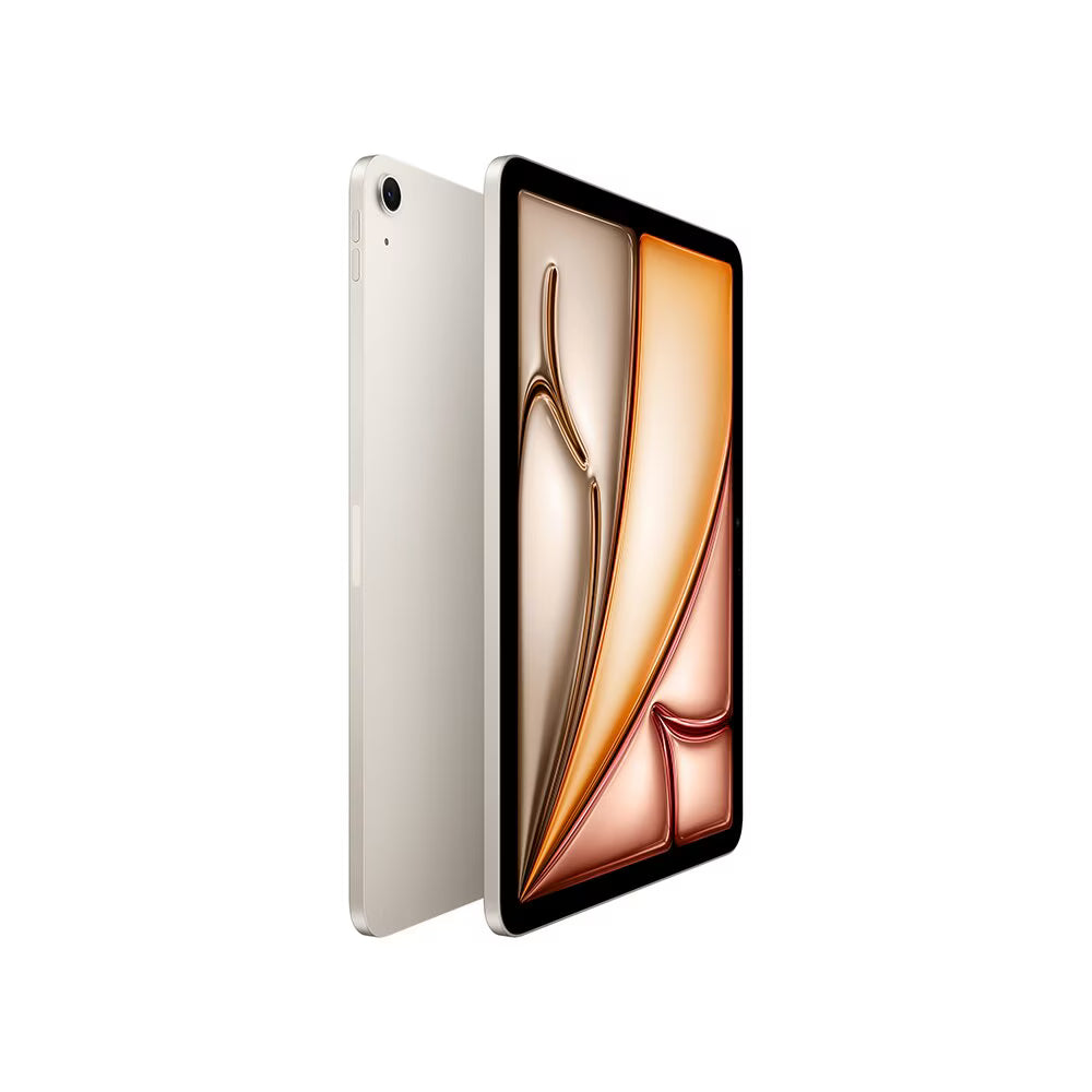 Apple iPad Air de 13 polegadas, M3, 7ª geração, 256GB, Wi-Fi