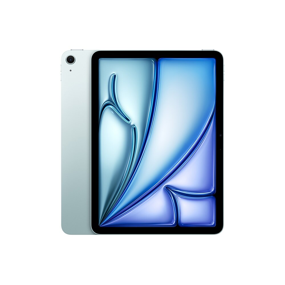 Apple iPad Air de 11 polegadas, M3, 7ª geração, 128GB, Wi-Fi