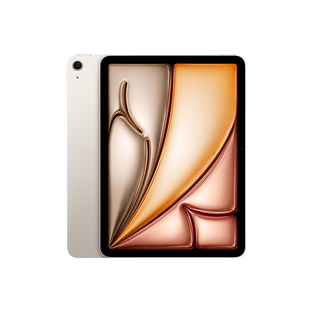 Apple iPad Air de 11 polegadas, M3, 7ª geração, 128GB, Wi-Fi