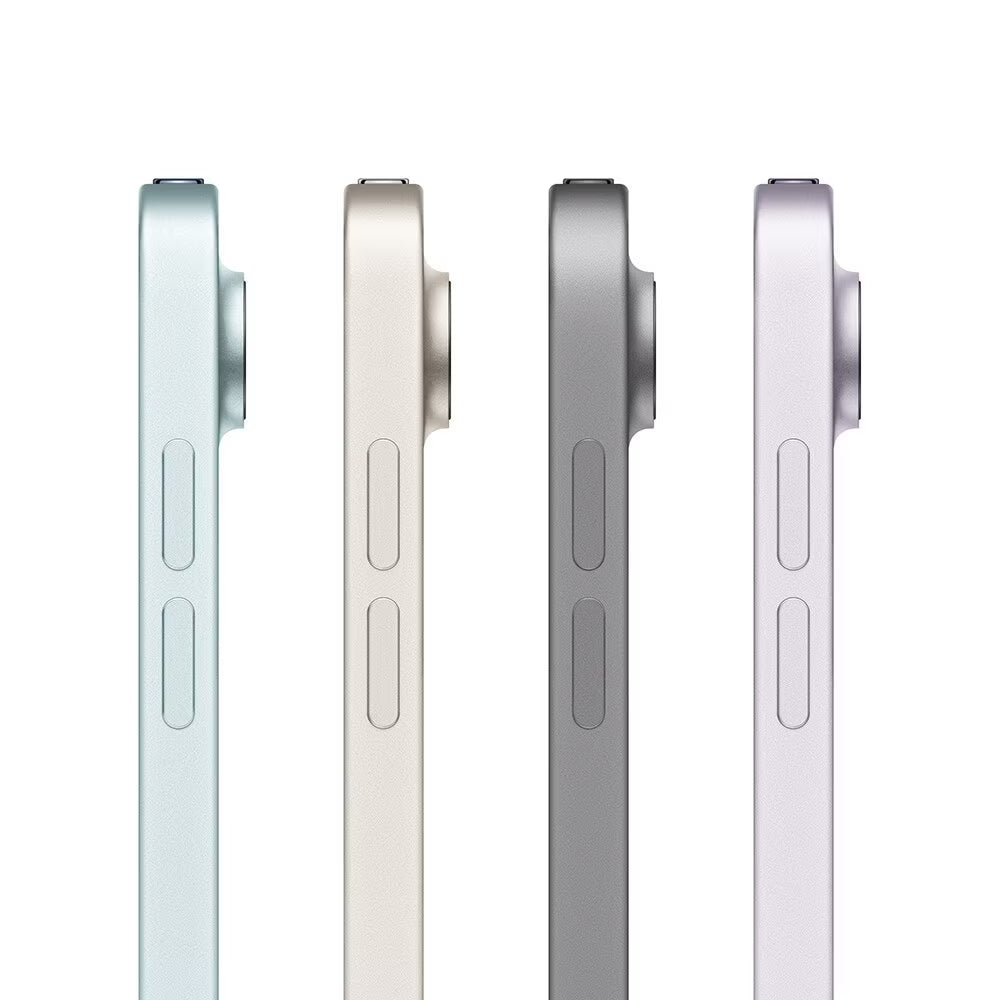 Apple iPad Air de 11 polegadas, M3, 7ª geração, 128GB, Wi-Fi