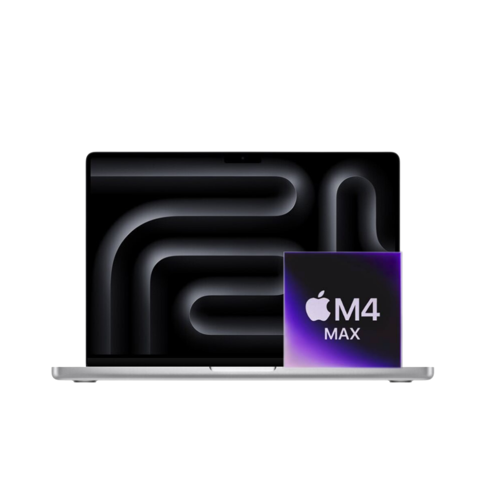 MacBook Pro M4 de 14,2 Polegadas, M4 Max - 36GB RAM, 1TB SSD - CPU de 14 núcleos e GPU de 32 núcleos