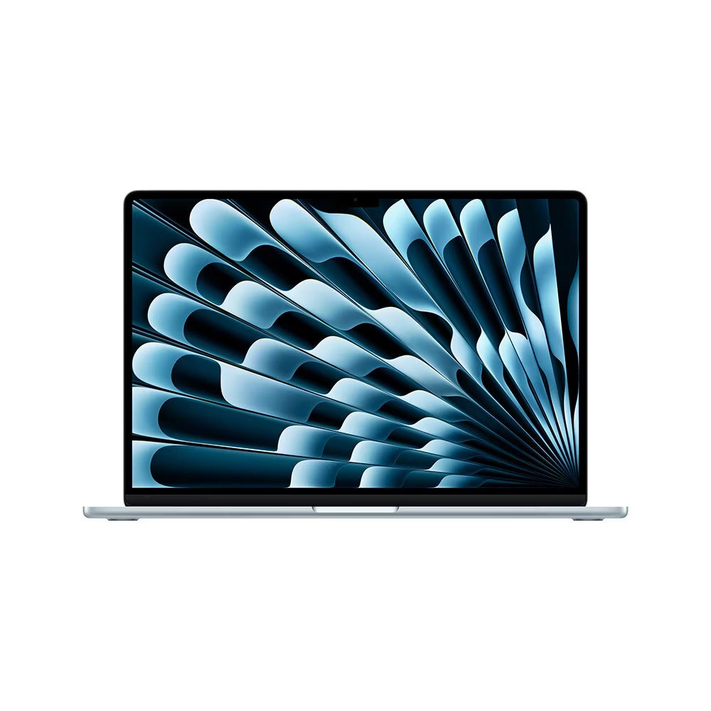 MacBook Air M4 de 15,3 Polegadas  - 24GB RAM, 512GB SSD - CPU de 10 núcleos e GPU de 10 núcleos