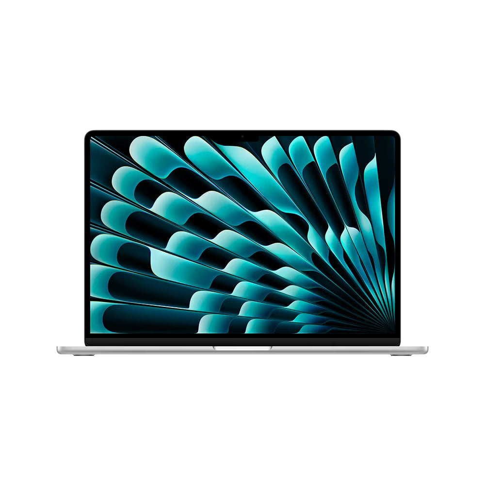 MacBook Air M3 de 15,3 Polegadas  - 16GB RAM, 256GB SSD - CPU de 8 núcleos e GPU de 8 núcleos